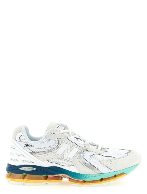 Кроссовки NEW BALANCE '1954R' (U19549XD) #1