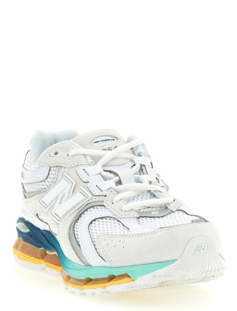 Кроссовки NEW BALANCE '1954R' (U19549XD) #