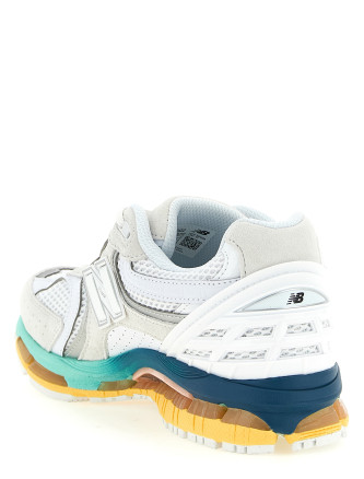 Кроссовки NEW BALANCE '1954R' (U19549XD) #