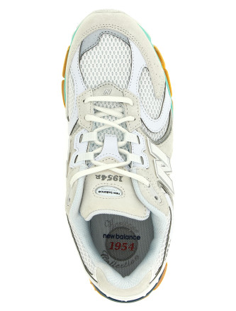 Кроссовки NEW BALANCE '1954R' (U19549XD) #