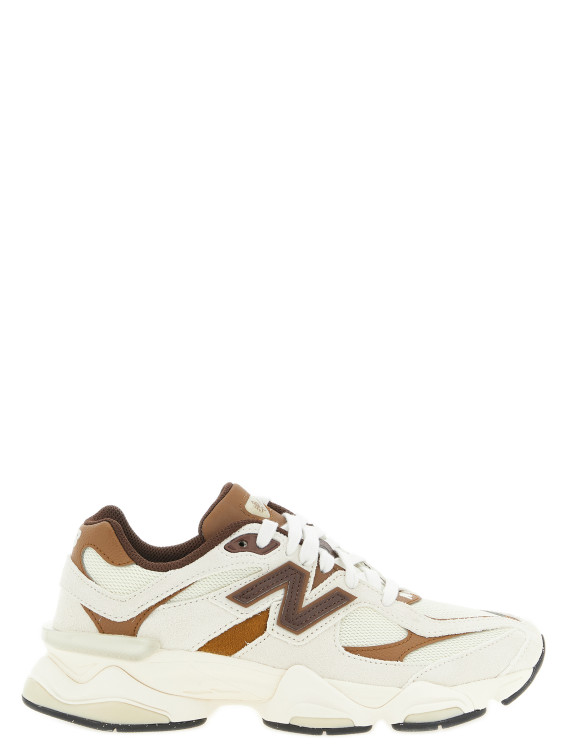Кроссовки NEW BALANCE '9060' (U90603EG) #1