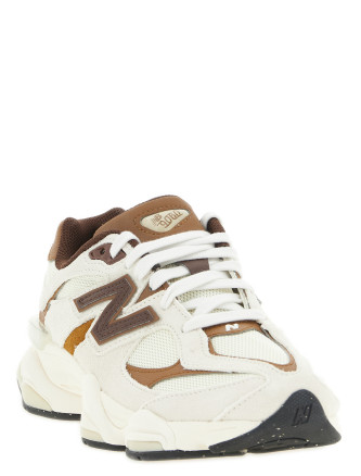 Кроссовки NEW BALANCE '9060' (U90603EG) #