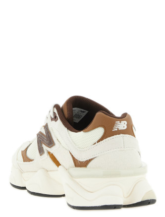 Кроссовки NEW BALANCE '9060' (U90603EG) #