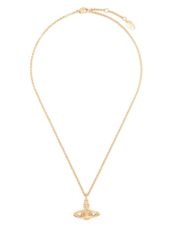 Алқа VIVIENNE WESTWOOD 'Man. Mini Bas Relief Orb' (6302010402R121CNR121) #1