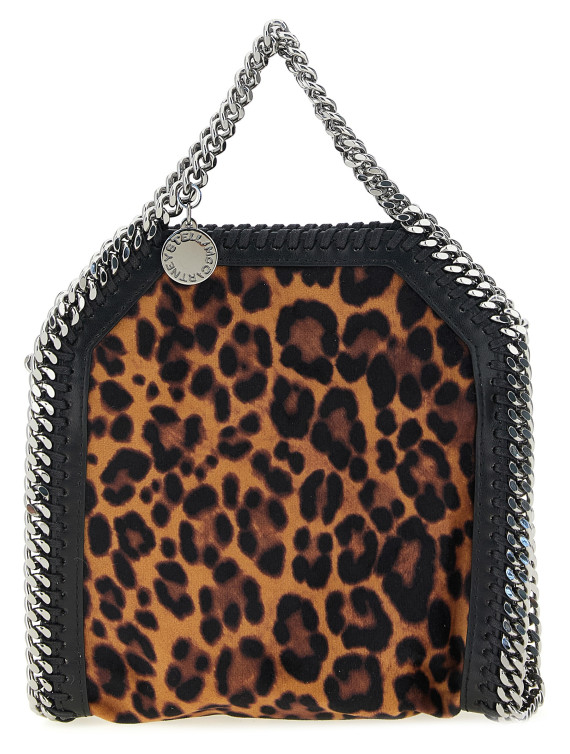 Сумка STELLA MCCARTNEY 'Falabella' (391698WP07422018) #1