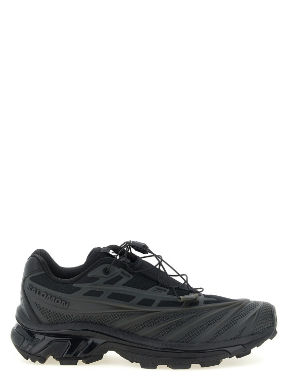Кроссовки SALOMON 'XT-EVO' (L45404200BLACKBLACKASPHALT) #1