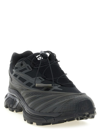 Кроссовки SALOMON 'XT-EVO' (L45404200BLACKBLACKASPHALT) #