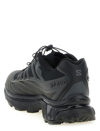 Кроссовки SALOMON 'XT-EVO' (L45404200BLACKBLACKASPHALT) #