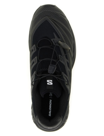 Кроссовки SALOMON 'XT-EVO' (L45404200BLACKBLACKASPHALT) #