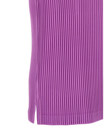 Свитер HOMME PLISSE' ISSEY MIYAKE Pleated sweater (HP68JK18682) #