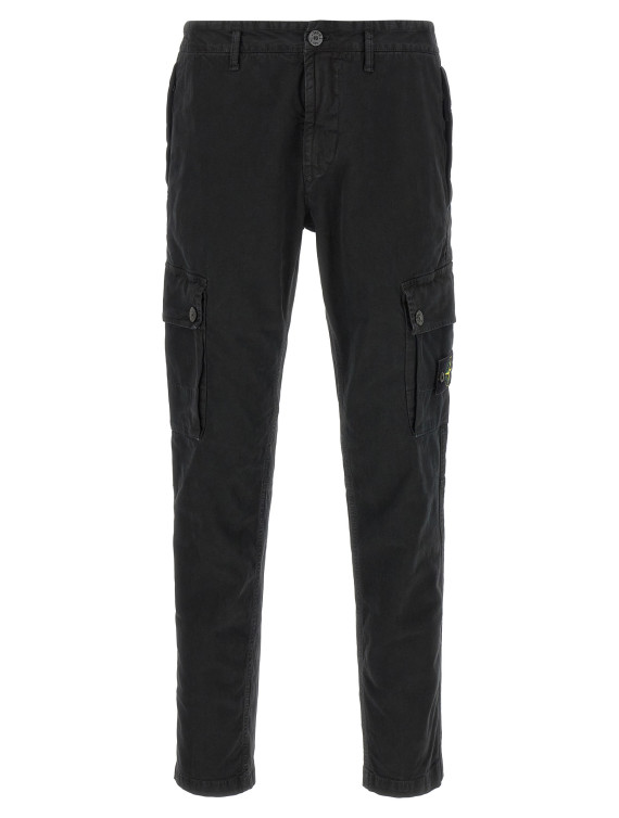 Брюки STONE ISLAND '3100034' (L2S153100034S00L1V0129) #1