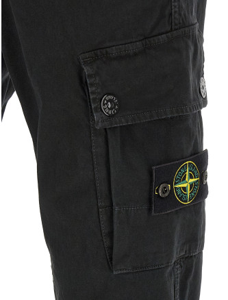 Брюки STONE ISLAND '3100034' (L2S153100034S00L1V0129) #