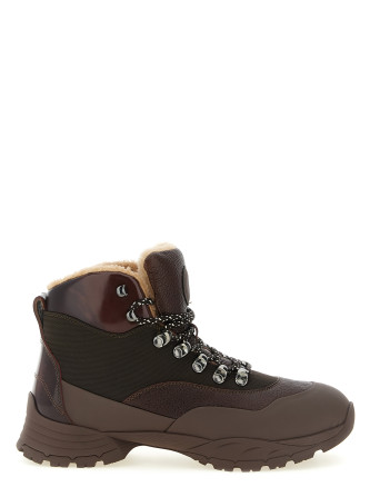 Ботинки BRUNELLO CUCINELLI 'Outdoor'