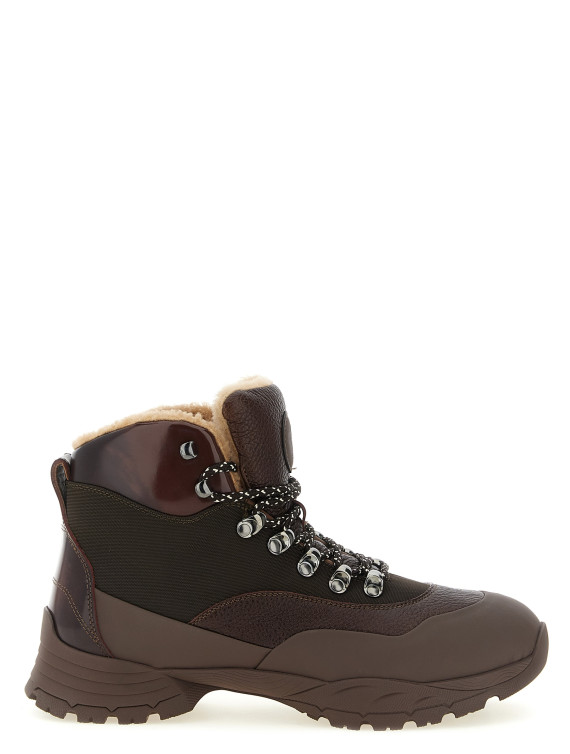 Ботинки BRUNELLO CUCINELLI 'Outdoor' (MZUNKMI339CEL33) #1