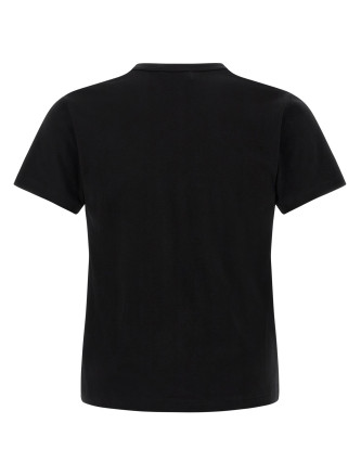 Футболка COMME DES GARCONS BLACK T-shirt Comme des Garçons Black x Nike (1RT1020521) #