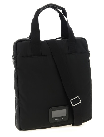 Шоппер MAISON MARGIELA 'High Tech' (SB2WD0108P9243T8013) #
