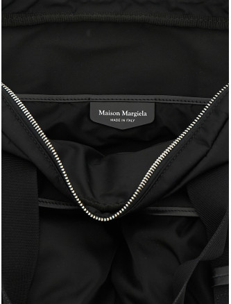 Шоппер MAISON MARGIELA 'High Tech' (SB2WD0108P9243T8013) #