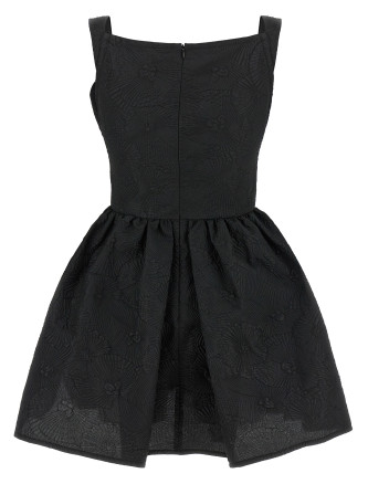 Мини-платье VIVIENNE WESTWOOD 'Sunday' (1101039HW01NRN401) #