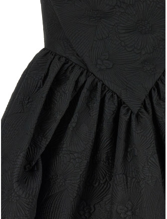 Мини-платье VIVIENNE WESTWOOD 'Sunday' (1101039HW01NRN401) #