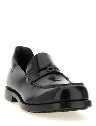 Лоферы BALENCIAGA 'Comfy' (876324WBEC11001) #