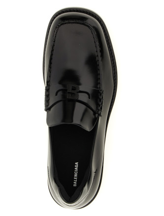 Лоферы BALENCIAGA 'Comfy' (876324WBEC11001) #