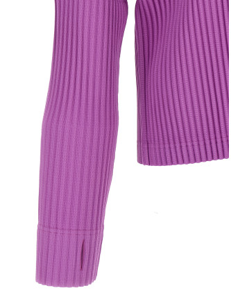 Свитер HOMME PLISSE' ISSEY MIYAKE 'Color Pleats 1' (HP68JK18582) #