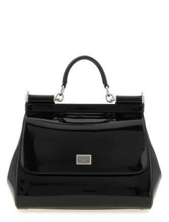 Сумка DOLCE & GABBANA 'Sicily'
