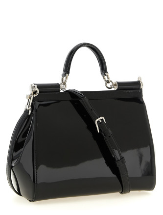 Сумка DOLCE & GABBANA 'Sicily' (BB6002AI41380999) #