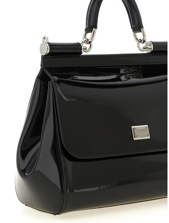 Сумка DOLCE & GABBANA 'Sicily' (BB6002AI41380999) #