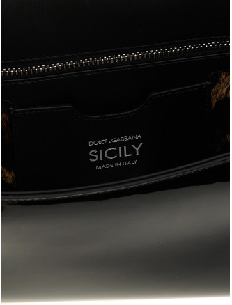Сумка DOLCE & GABBANA 'Sicily' (BB6002AI41380999) #