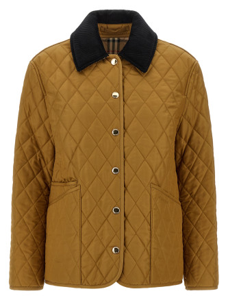 'Dranefeld' jacket