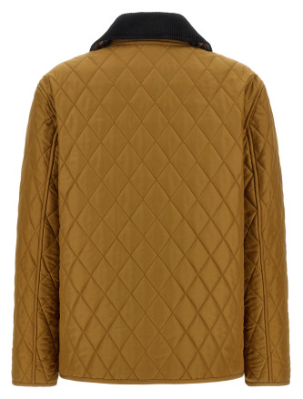 Куртка BURBERRY 'Dranefeld' (8122745CAMEL) #