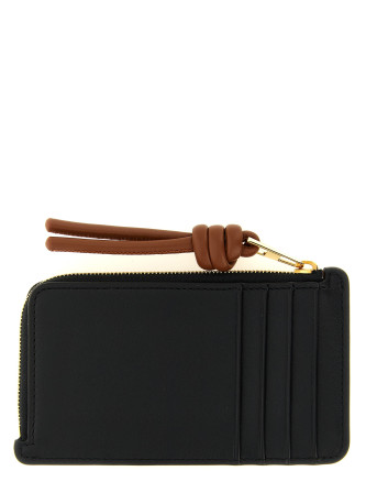 Кошелёк LOEWE KNOT detail card holder (CEM1Z40X027812) #