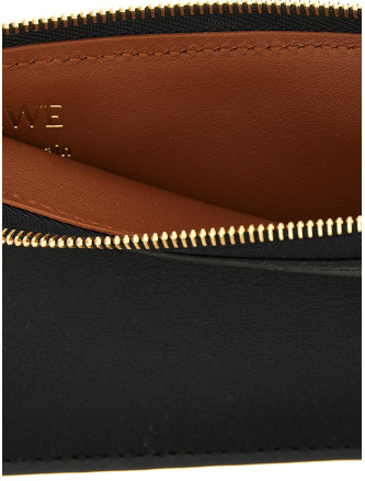 Кошелёк LOEWE KNOT detail card holder (CEM1Z40X027812) #