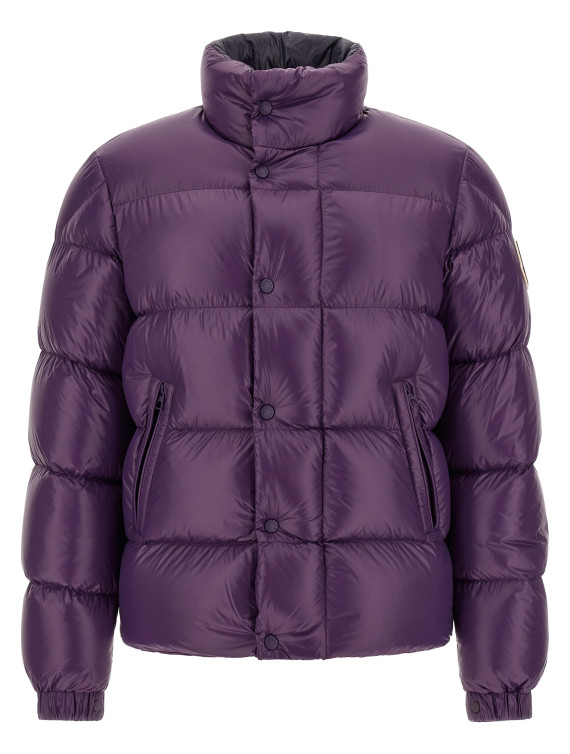 Пуховик MONCLER 'Brendola' (L20911A00196596XEP67) #1