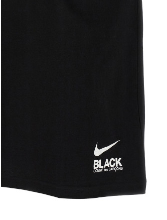 Футболка COMME DES GARCONS BLACK T-shirt Comme des Garçons Black x Nike (1RT1030521) #