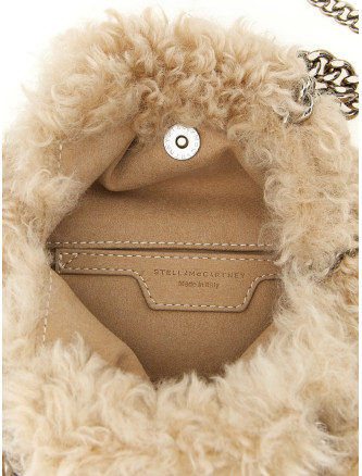 Сумка STELLA MCCARTNEY 'Falabella' (7B0144WP07439561) #