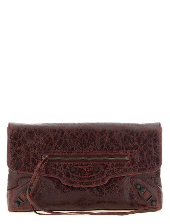 Клатч BALENCIAGA 'Le City'