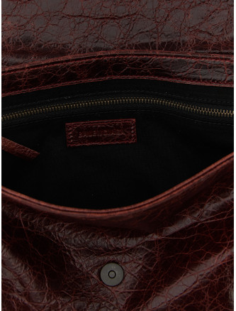Клатч BALENCIAGA 'Le City' (8733862ABEK6154) #