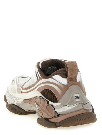 Кроссовки BALENCIAGA 'Triple S.2' (865851WTRS22290) #