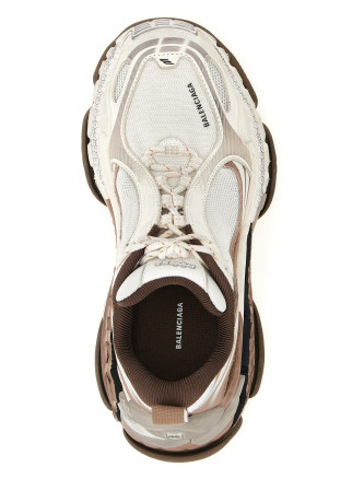 Кроссовки BALENCIAGA 'Triple S.2' (865851WTRS22290) #