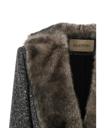 Пальто VALENTINO GARAVANI 'Mossi' (B0CJ4B2AGTA01) #