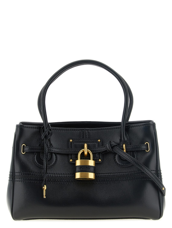 Сумка CHLOÉ 'Paddington Sling' (CH26WS823S60001) #1