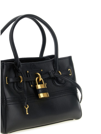 Сумка CHLOÉ 'Paddington Sling' (CH26WS823S60001) #