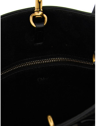 Сумка CHLOÉ 'Paddington Sling' (CH26WS823S60001) #
