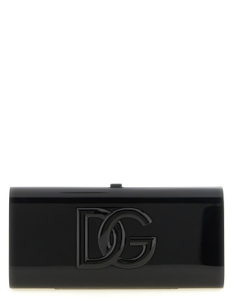 Клатч DOLCE & GABBANA 'Dolce Box'