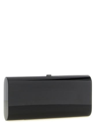'Dolce Box' clutch (BB7622AU64080999) #