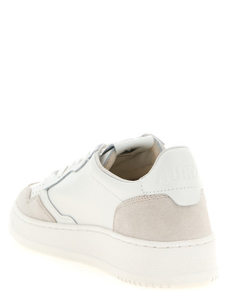 Кроссовки AUTRY 'Medalist Low' (AULMLS30) #