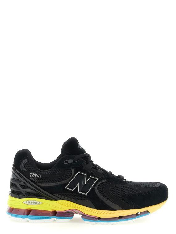 Кроссовки NEW BALANCE '1954R' (U19545XS) #1