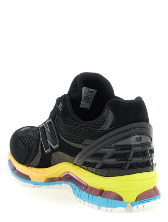 Кроссовки NEW BALANCE '1954R' (U19545XS) #